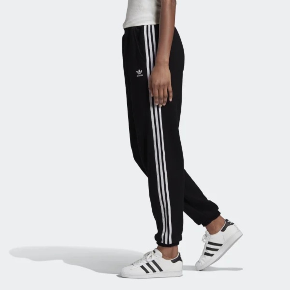 Adidas Original Cotten Joggers